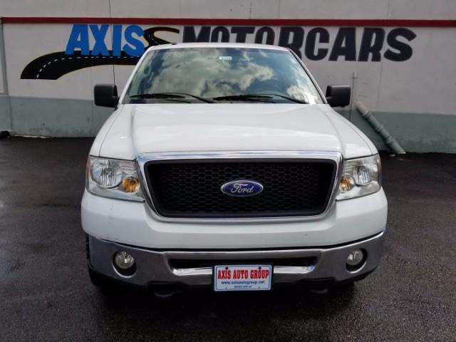 Ford F-150 2008 photo 2